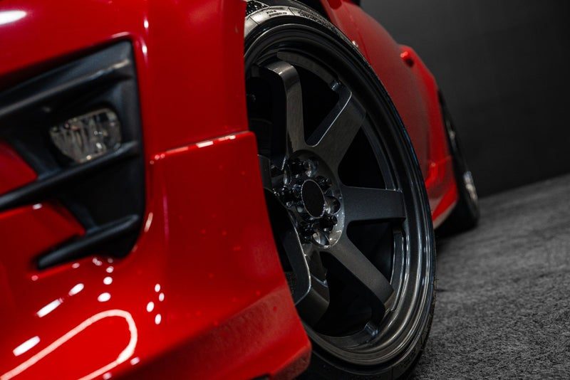 2016 Toyota 86 GT LTD | Facelift - MODELLISTA!, photo 3