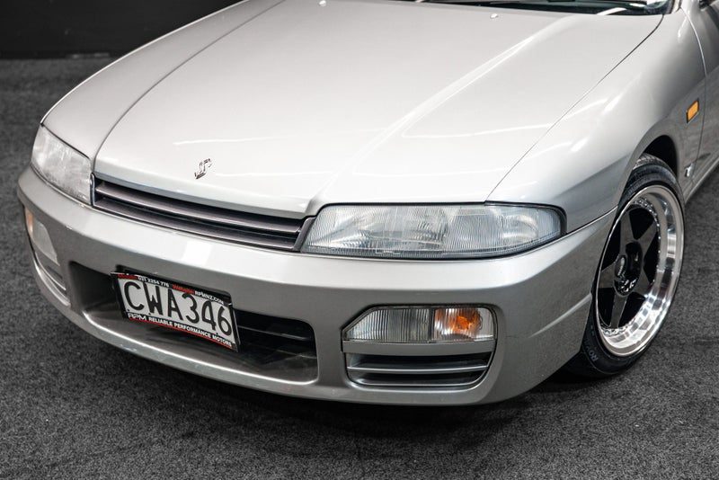1996 Nissan Skyline R33 GT | 5SP Manual!, photo 2