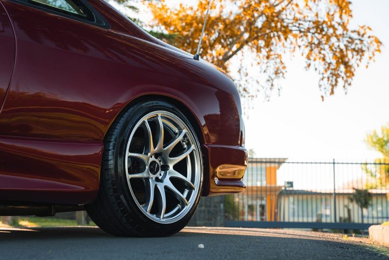 1996 Nissan Skyline, photo 2