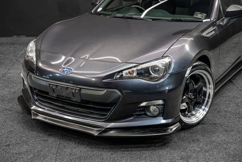 2014 Subaru BRZ Version S | Full Lip Kit!, photo 2