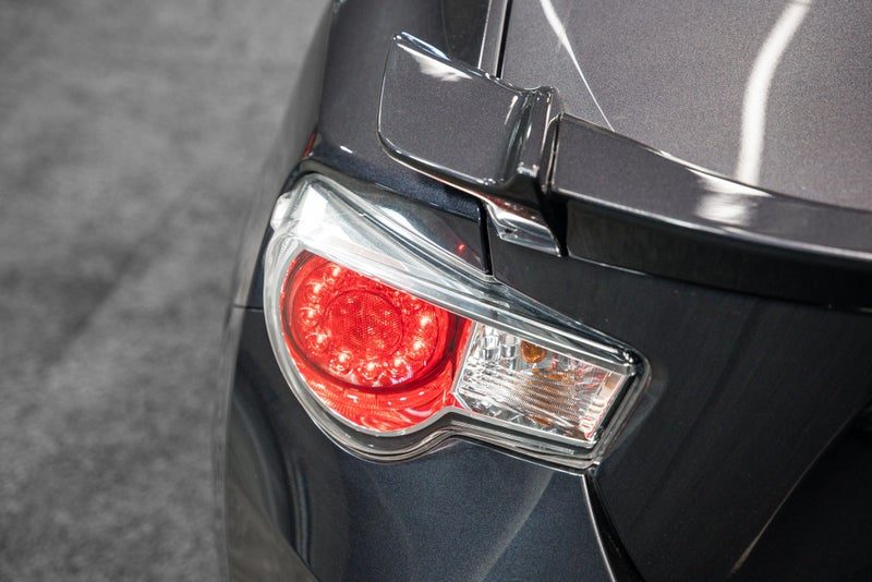 2014 Subaru BRZ Version S | Full Lip Kit!, photo 3