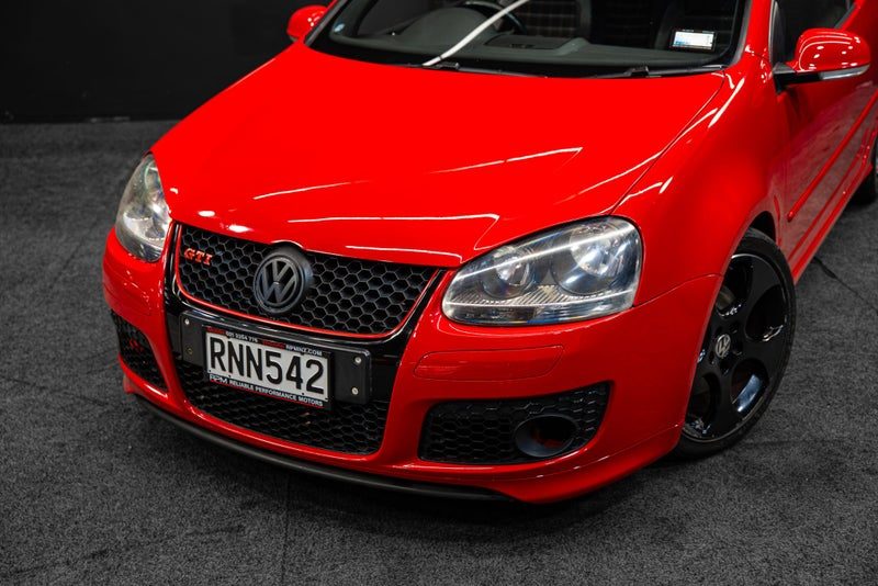 2007 Volkswagen Golf GTI | EDITION 30 Manual!, photo 2