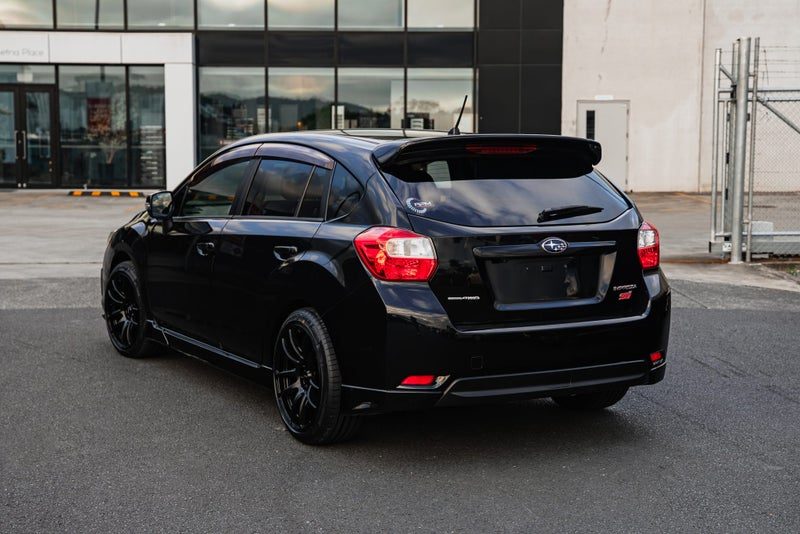 2013 Subaru Impreza 4WD 2.0I-S EYESIGHT!, photo 2