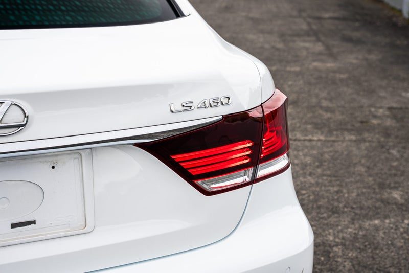 2012 Lexus LS 460 F Sport | V8 VIP Cruiser!, photo 3