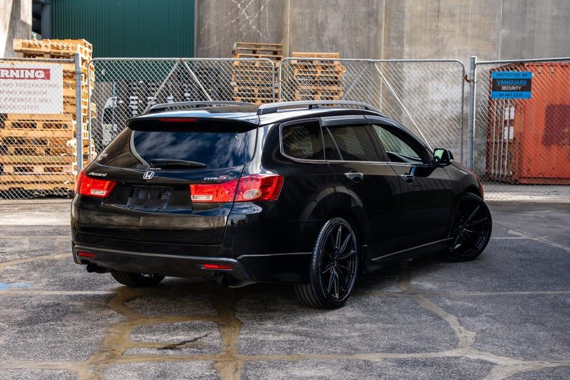 2012 Honda Accord CW2 | TOURER - K24 VTEC!, photo 3
