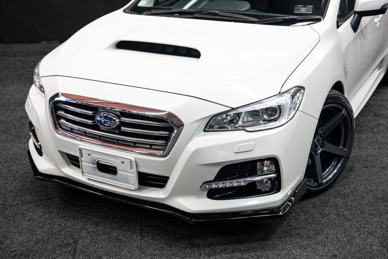 2015 Subaru Levorg 1.6GT Eyesight 4WD!, photo 2