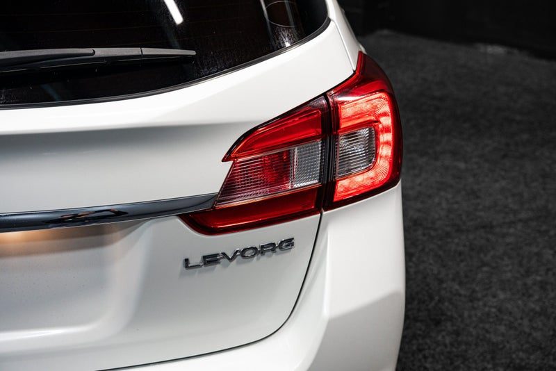 2015 Subaru Levorg 1.6GT Eyesight 4WD!, photo 3