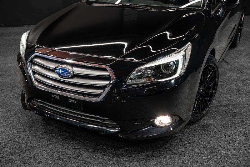 2015 Subaru Legacy B4 | AWD - Fresh Import!, photo 2