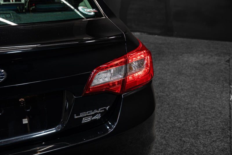 2015 Subaru Legacy B4 | AWD - Fresh Import!, photo 3