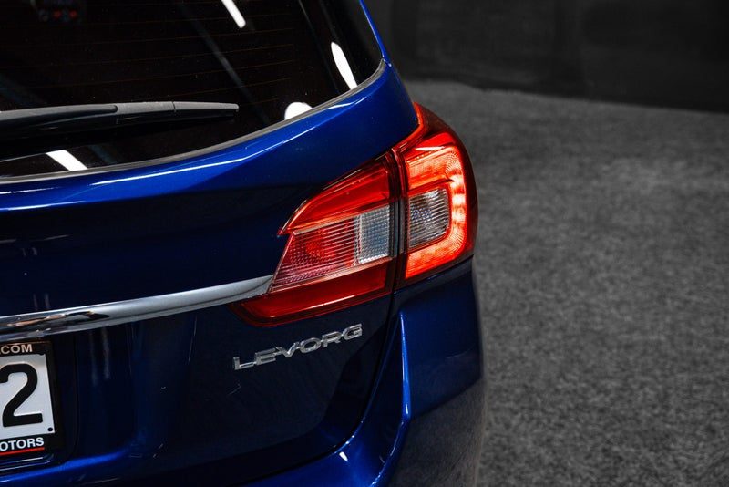 2014 Subaru Levorg 2.0 GT-S - EYESIGHT!, photo 3