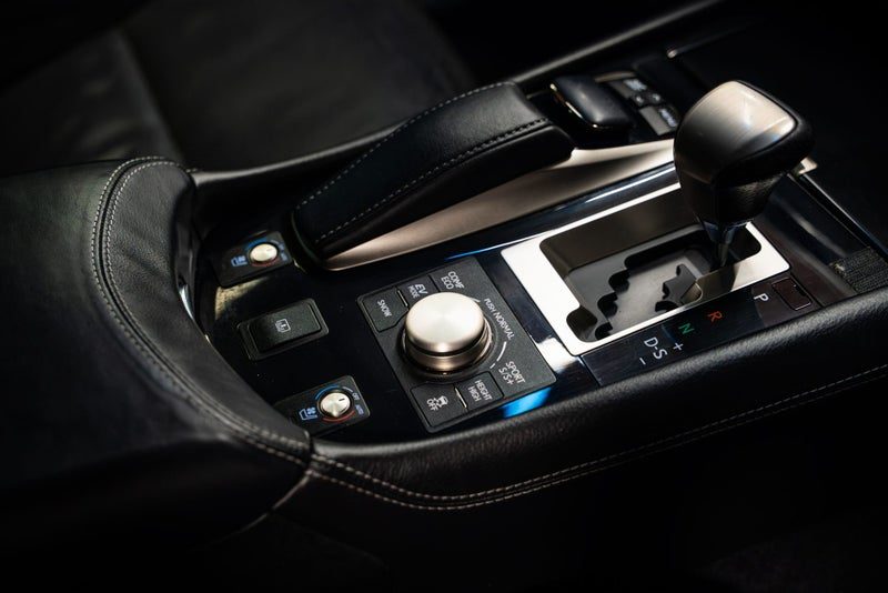 2013 Lexus LS 600h F Sport | 4WD 5.0L V8 438bhp!, photo 3