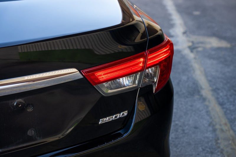 2013 Toyota Mark-X Facelift | 250G - F PACKAGE!, photo 3