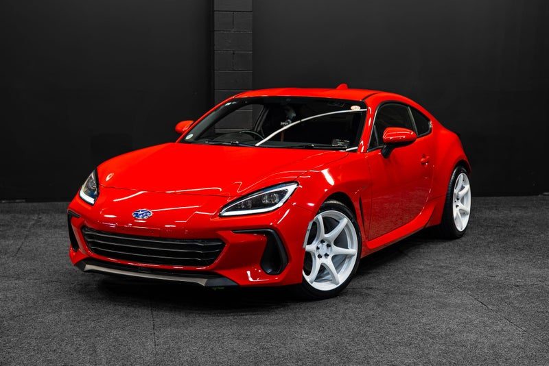 2021 Subaru BRZ Version S | 2.4L 228BHP - Manual!