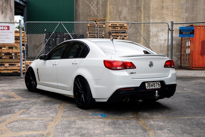 2015 Holden Commodore VF SV6 | 282BHP RWD!, photo 2