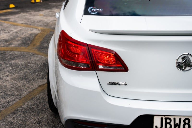 2015 Holden Commodore VF SV6 | 282BHP RWD!, photo 3