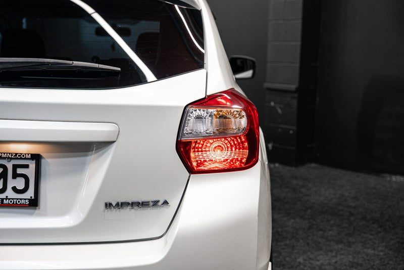 2013 Subaru Impreza Sporty Hatch!, photo 3