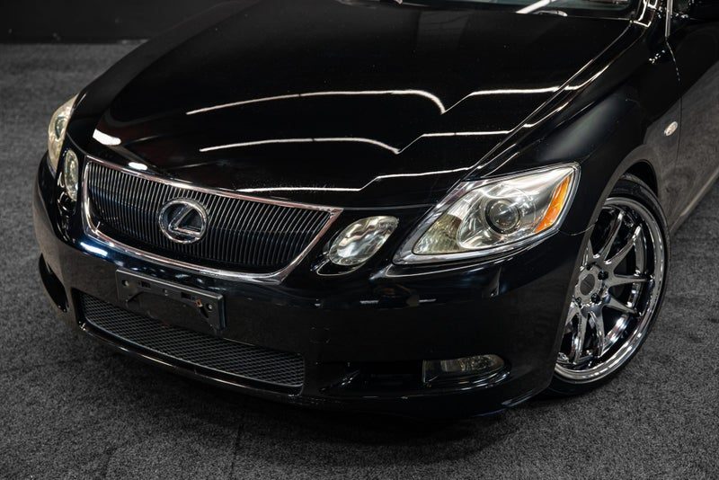 2005 Lexus GS 350 303BHP w/ Sunroof!, photo 2