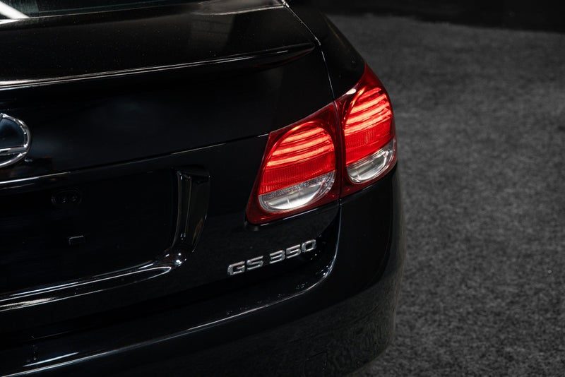 2005 Lexus GS 350 303BHP w/ Sunroof!, photo 3