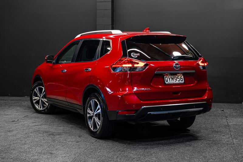 2019 Nissan X-Trail ST 2.0L | Leather!, photo 3