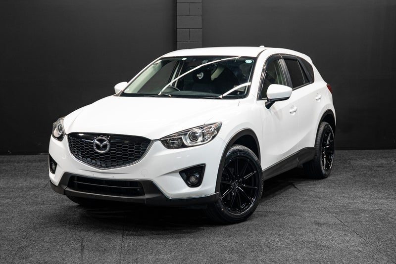 2013 Mazda CX-5 20S | FRESH IMPORT!