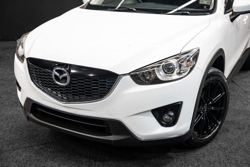 2013 Mazda CX-5 20S | FRESH IMPORT!, photo 2