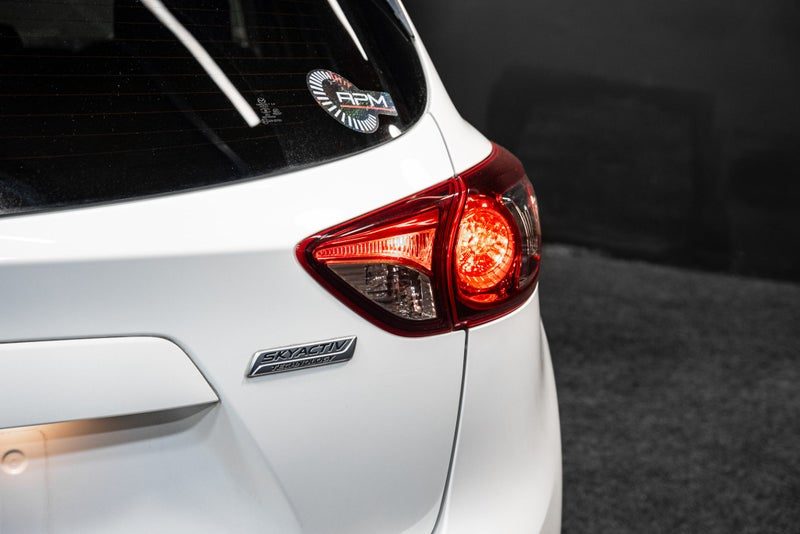2013 Mazda CX-5 20S | FRESH IMPORT!, photo 3