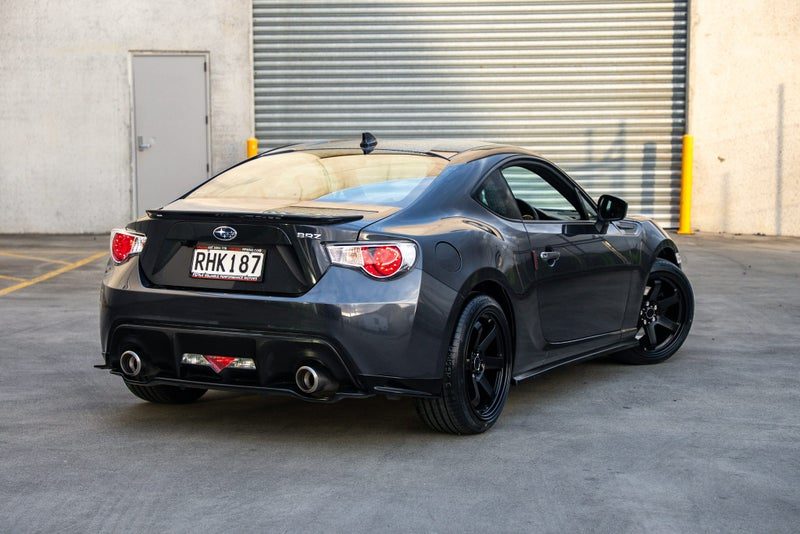 2013 Subaru BRZ Version S | Lip Kit + Low Kms!, photo 3