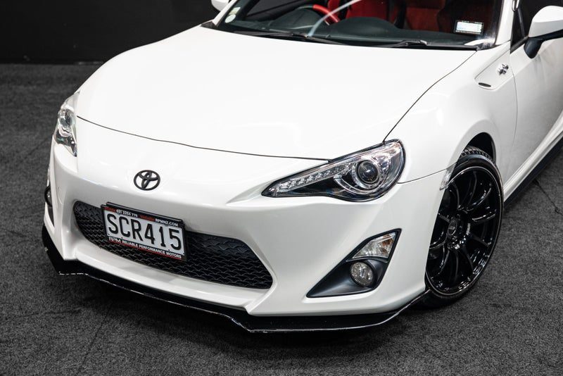 2014 Toyota 86 GT | Limited w/Nice Mods!, photo 2