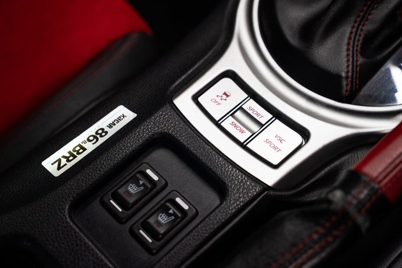 2014 Toyota 86 GT | Limited w/Nice Mods!, photo 3