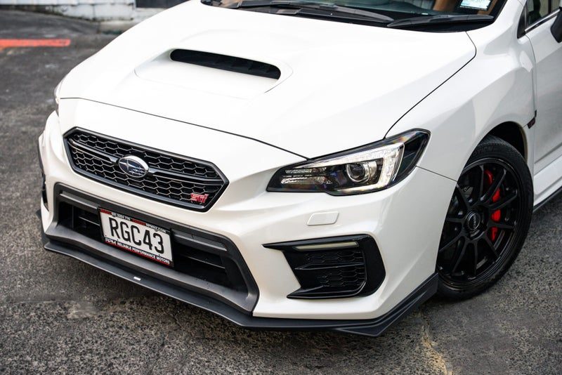 2016 Subaru WRX S4 Facelift | 2.0L AWD Turbo!, photo 2