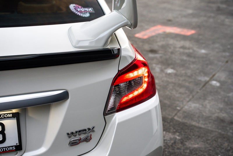 2016 Subaru WRX S4 Facelift | 2.0L AWD Turbo!, photo 3