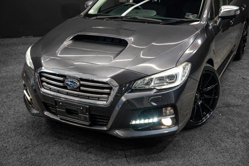 2014 Subaru Levorg 1.6GT EYESIGHT - FRESH IMPORT!, photo 2