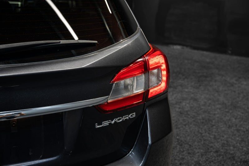 2014 Subaru Levorg 1.6GT EYESIGHT - FRESH IMPORT!, photo 3