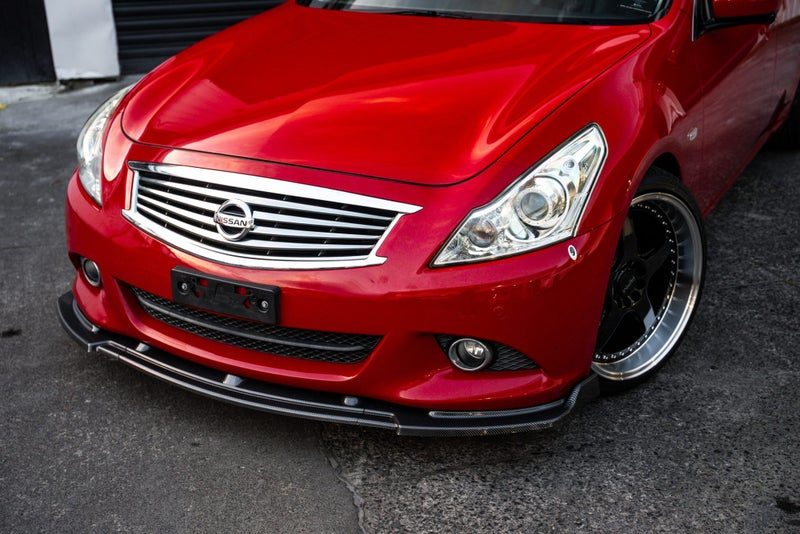 2013 Nissan Skyline 250 GT, photo 2