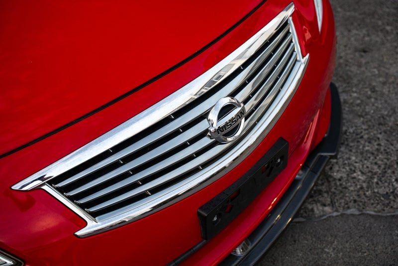 2013 Nissan Skyline 250 GT, photo 3