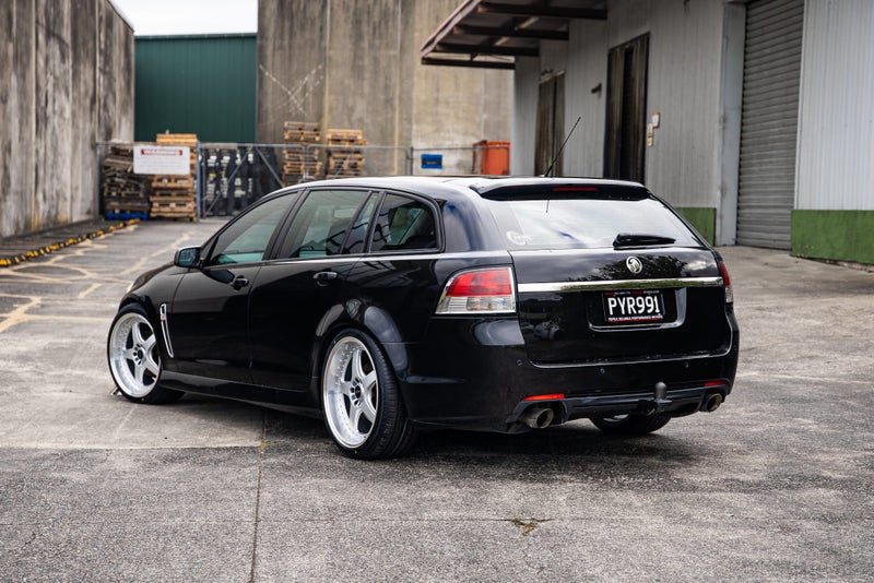 2013 Holden Commodore VF SV6 | 282BHP RWD WGN!, photo 2