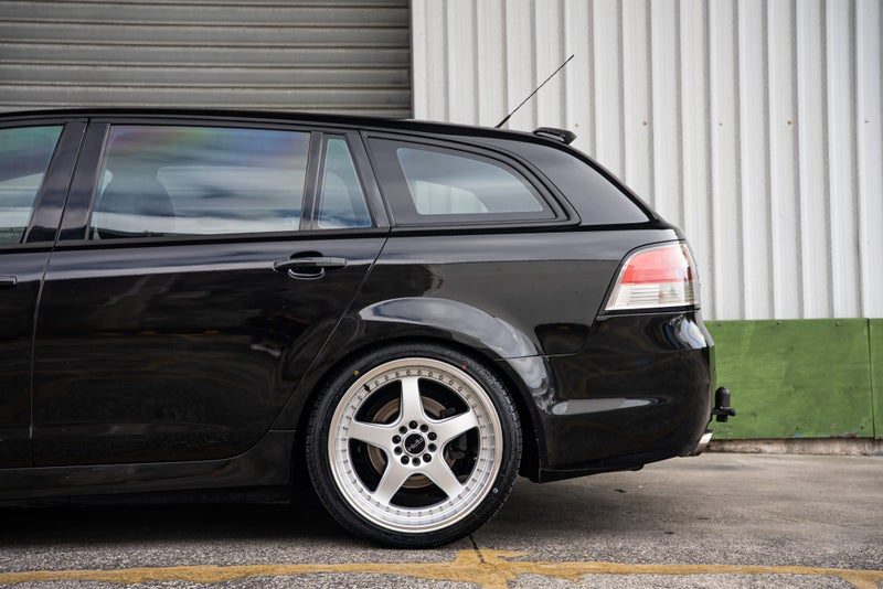 2013 Holden Commodore VF SV6 | 282BHP RWD WGN!, photo 3