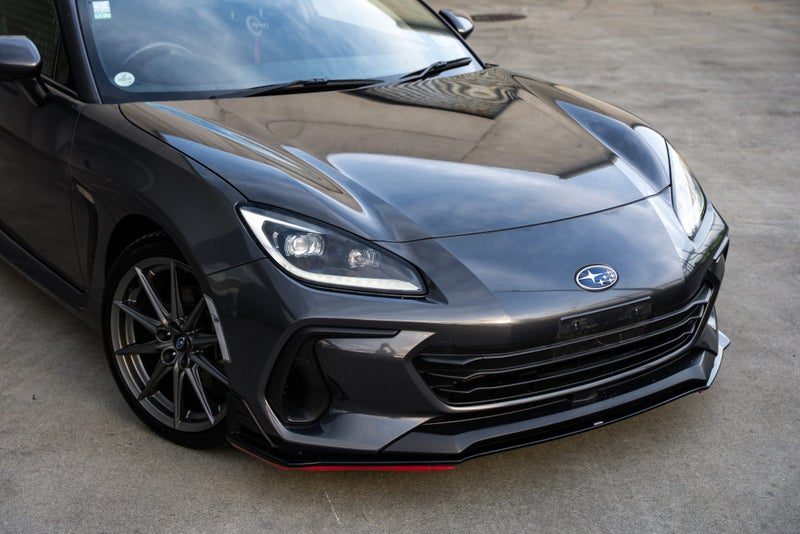 2021 Subaru BRZ Version S | 6SP w/ STI Lip Kit!, photo 2