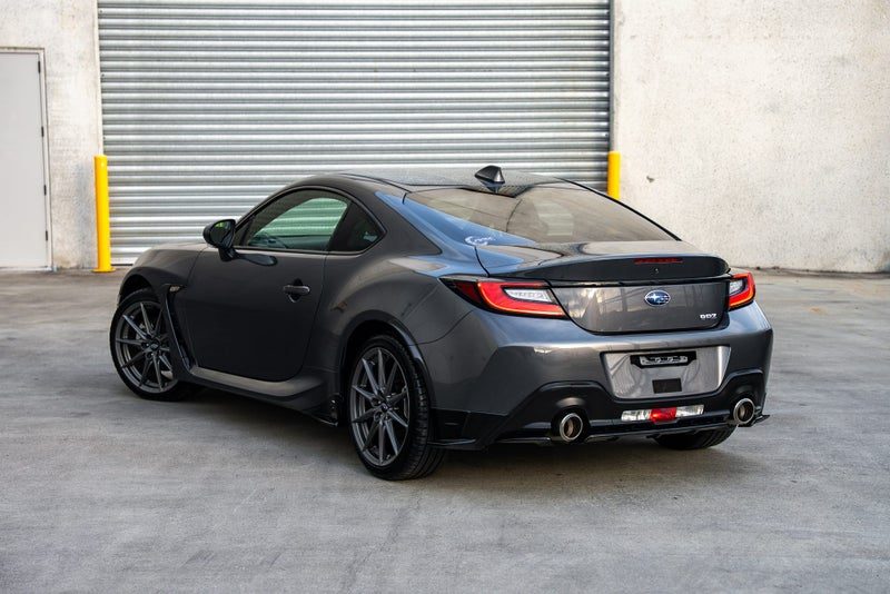 2021 Subaru BRZ Version S | 6SP w/ STI Lip Kit!, photo 3