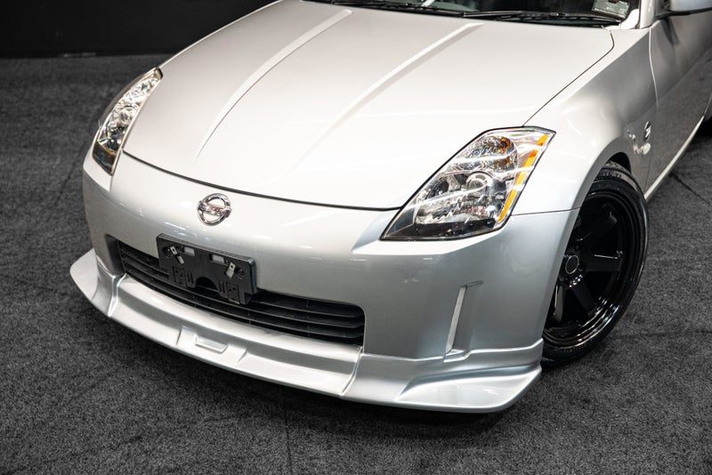 2002 Nissan Fairlady Z | VERSION T + LOW KMS!, photo 2