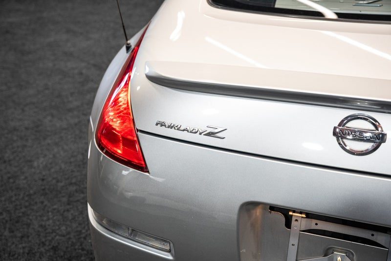 2002 Nissan Fairlady Z | VERSION T + LOW KMS!, photo 3