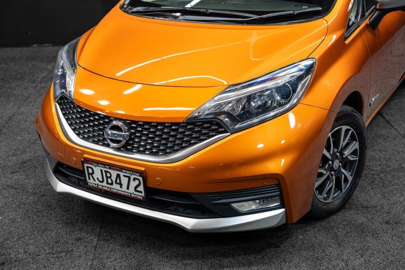 2017 Nissan Note e-POWER | Hybrid!, photo 2