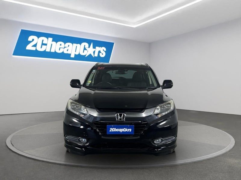 2014 Honda Vezel Hybrid Z, photo 2