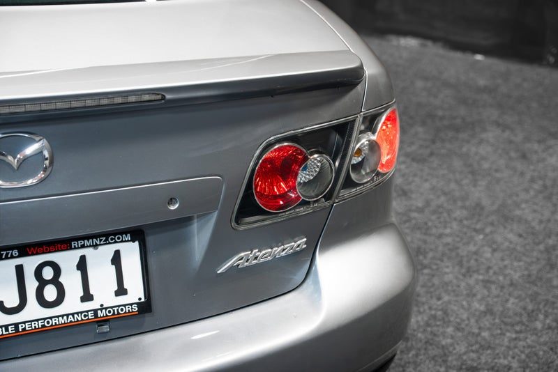 2007 Mazda Atenza MAZDASPEED | 6SPD 2.3L Turbo!, photo 3