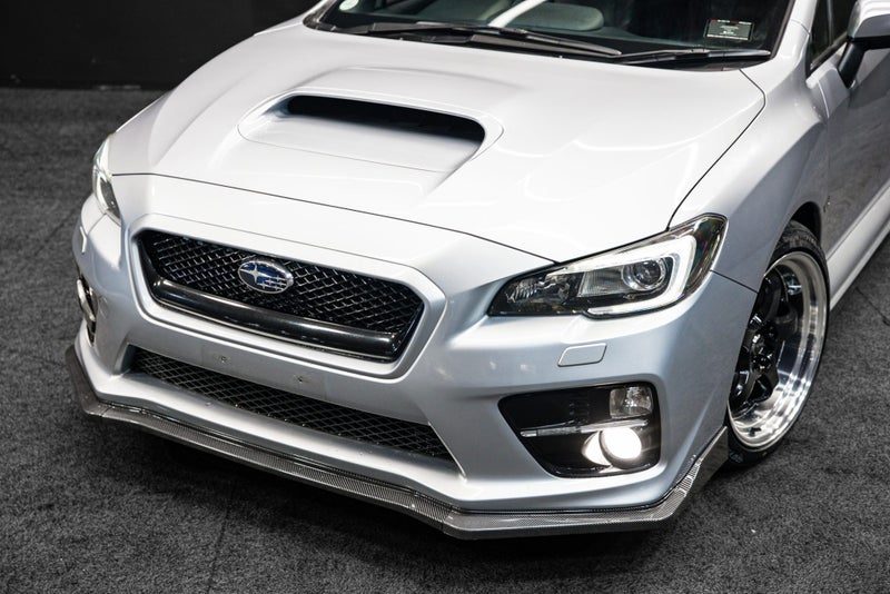 2015 Subaru WRX S4 | 2.0GT-S EYESIGHT!, photo 2
