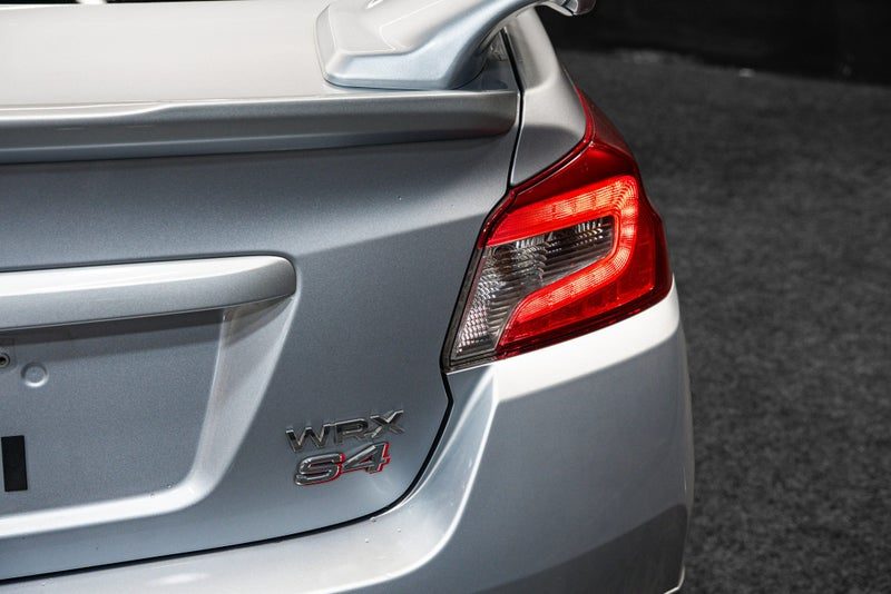 2015 Subaru WRX S4 | 2.0GT-S EYESIGHT!, photo 3
