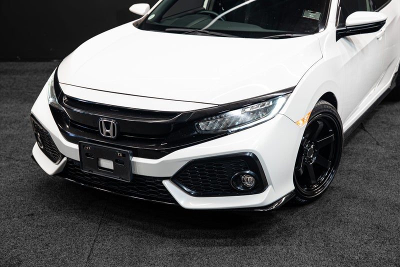 2017 Honda Civic FK7 | 1.5L Turbo!, photo 2