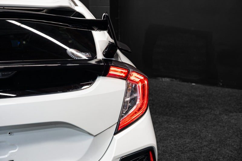2017 Honda Civic FK7 | 1.5L Turbo!, photo 3