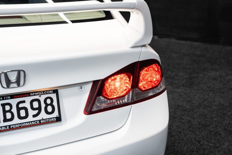 2009 Honda Civic FD1 | 5SP Manual!, photo 3