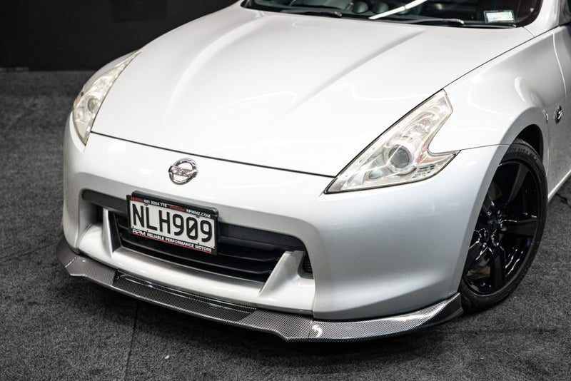 2010 Nissan Fairlady Z | VQ37HR 336BHP - Touring!, photo 2